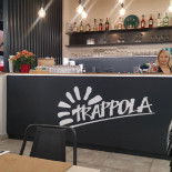 Trappola Teplice inside