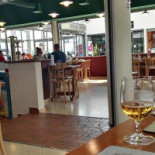 Trappola Teplice inside