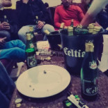 Trappola Teplice drink