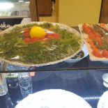 Coquus Fornacis Comida