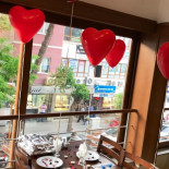 Osteria La Casetta Dentro