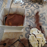 Trattoria Pizzeria Al Lepre food