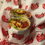 Listo! Mexican Grill Carta