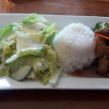 Listo Mexican Grill Comida