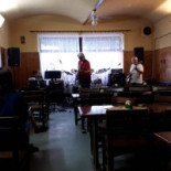 Hospůdka U Trakaře Dentro