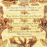 Radniční Restaurace Jihlava menu