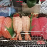 Mambo Tony Sushi Nourriture