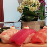 Mambo Tony Sushi Boisson
