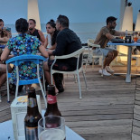 Sunset Cafe Boisson