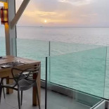 Sunset Cafe Extérieur