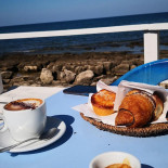 Sunset Cafe Boisson