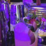 Sunset Cafe Boisson