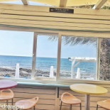 Sunset Cafe Extérieur