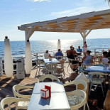 Sunset Cafe Extérieur