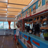 Sunset Cafe Extérieur