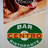Del Centro Logo