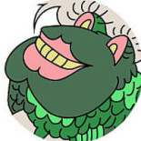 Hell Hunt Logo