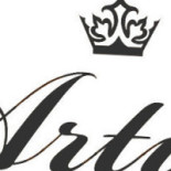 Arturi Kiiu šašlõkibaar logo