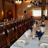 Arturi Kiiu šašlõkibaar inside