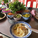 Motorest Formanka food