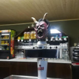 Devil's Mill Minuman