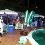 Antigua Extérieur