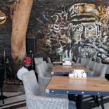Osteria La Casetta Dentro