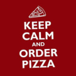La Lanterna Pizzeria Logo