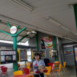 La Lanterna Pizzeria Extérieur