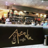 Arcadia Caffe Inside