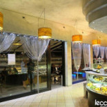 Arcadia Caffe Inside