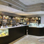 Arcadia Caffe Inside