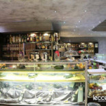 Arcadia Caffe Inside