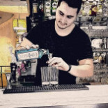 Arcadia Caffe Boisson