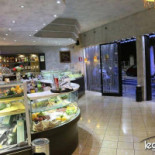 Arcadia Caffe À l'intérieur