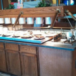 Alle Pizza Dentro