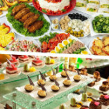 Maius Grill Cibo