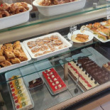 Pizzeria Giona Nourriture