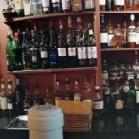 L' Angolo Dello Spizzico À l'intérieur