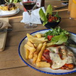 Copt Oak Cibo