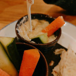 Copt Oak Cibo