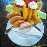 Lindy's Dahab Minuman