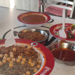 كشري الخديوي food
