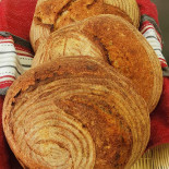 Kohvik Keel food