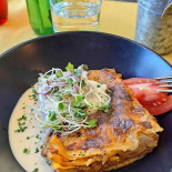Kohvik Keel food