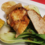 Kohvik Keel food