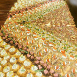 Kohvik Keel food