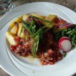 M.chagall Cibo