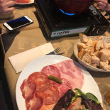 RÀpid Pasta Cibo