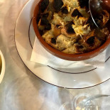 RÀpid Pasta Minuman